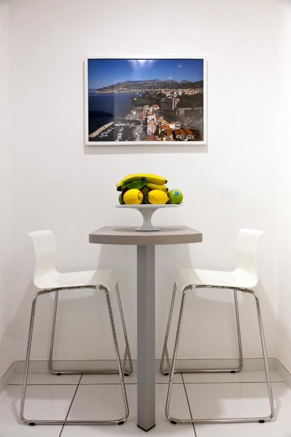 Yourhome - Maison Nonna Anna ซอร์เรนโต ภายนอก รูปภาพ