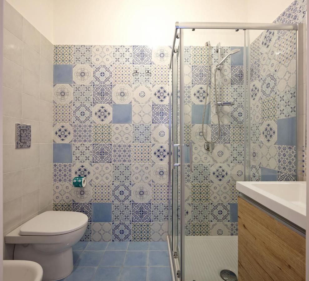 Yourhome - Maison Nonna Anna ซอร์เรนโต ภายนอก รูปภาพ