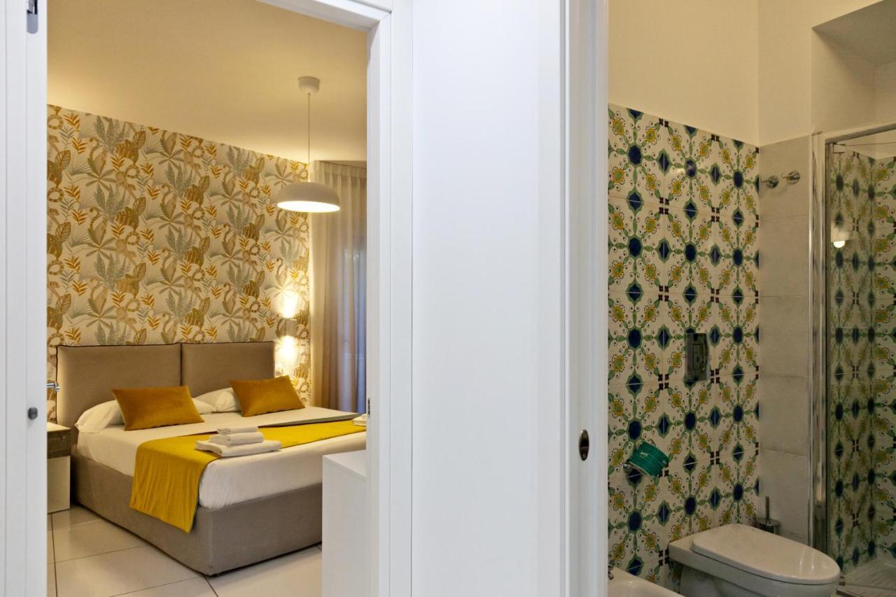 Yourhome - Maison Nonna Anna ซอร์เรนโต ภายนอก รูปภาพ