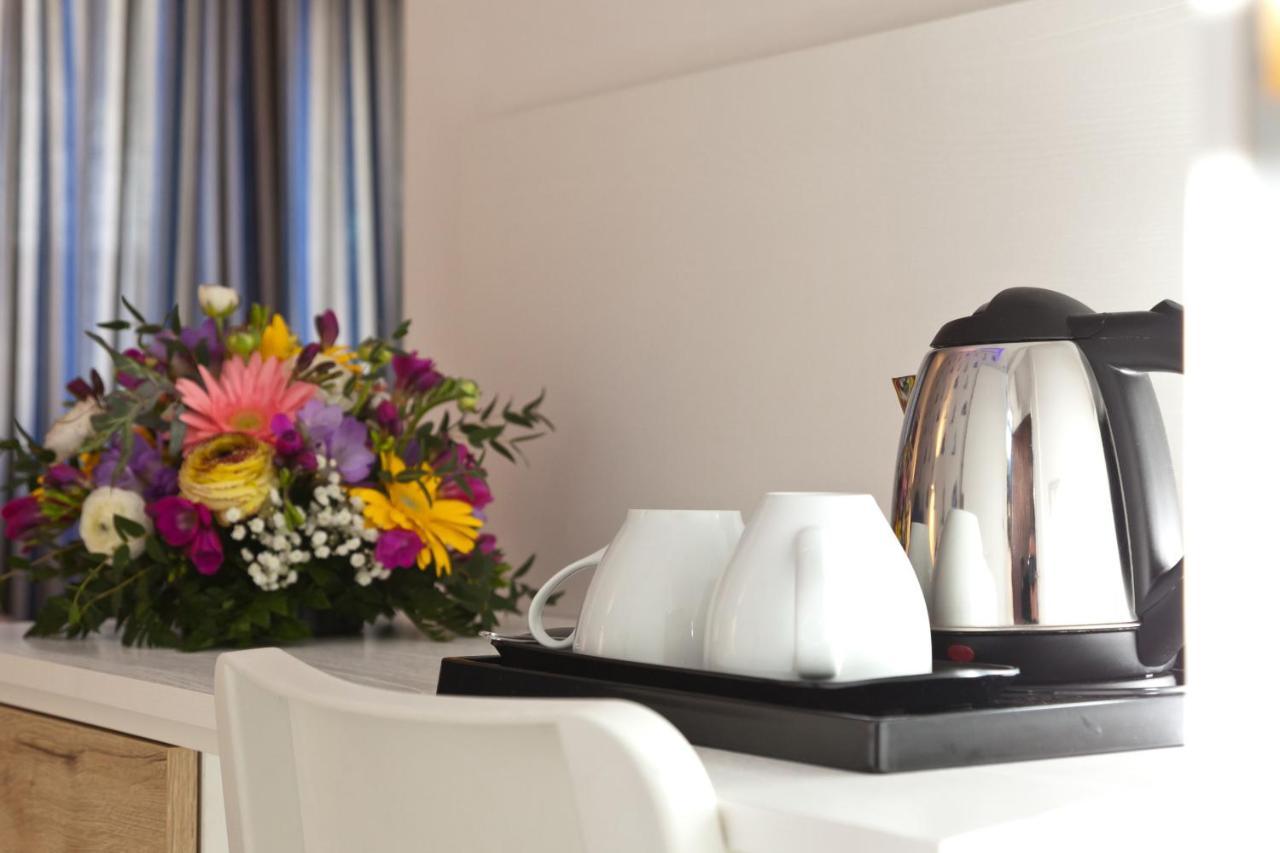 Yourhome - Maison Nonna Anna ซอร์เรนโต ภายนอก รูปภาพ
