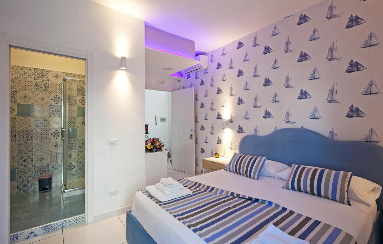 Yourhome - Maison Nonna Anna ซอร์เรนโต ภายนอก รูปภาพ
