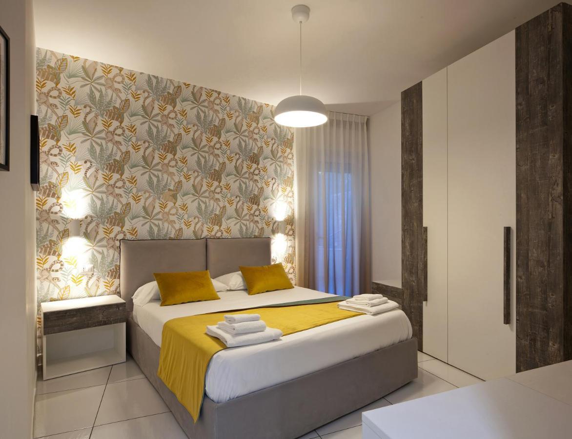 Yourhome - Maison Nonna Anna ซอร์เรนโต ภายนอก รูปภาพ