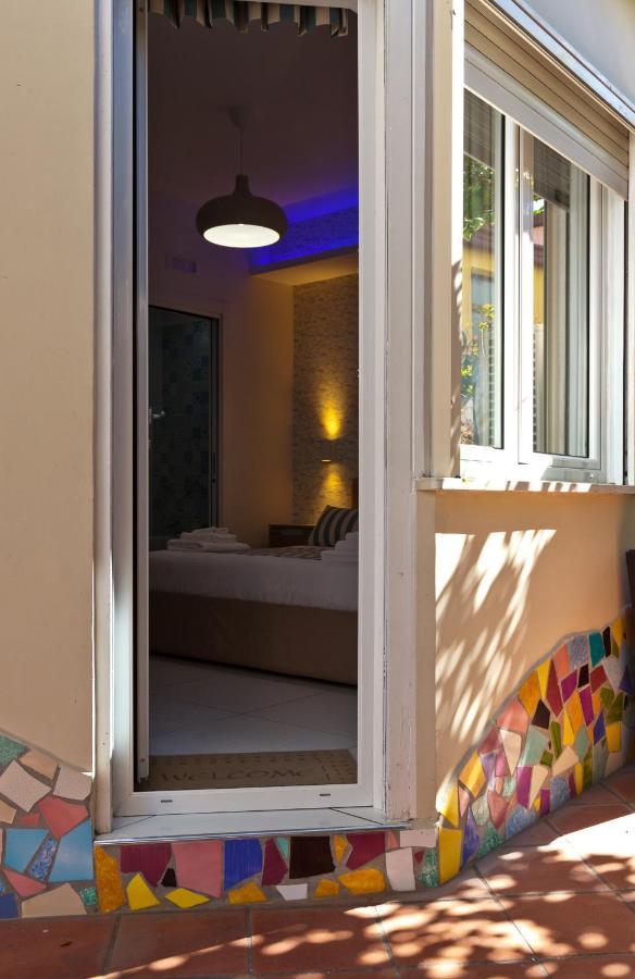 Yourhome - Maison Nonna Anna ซอร์เรนโต ภายนอก รูปภาพ