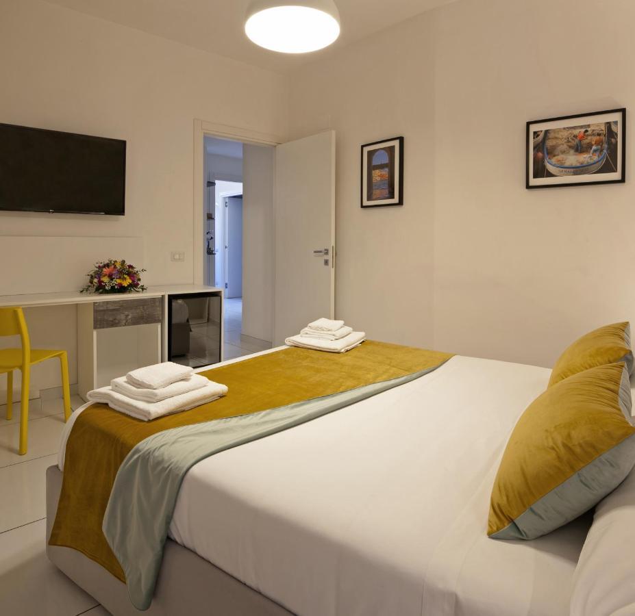 Yourhome - Maison Nonna Anna ซอร์เรนโต ภายนอก รูปภาพ