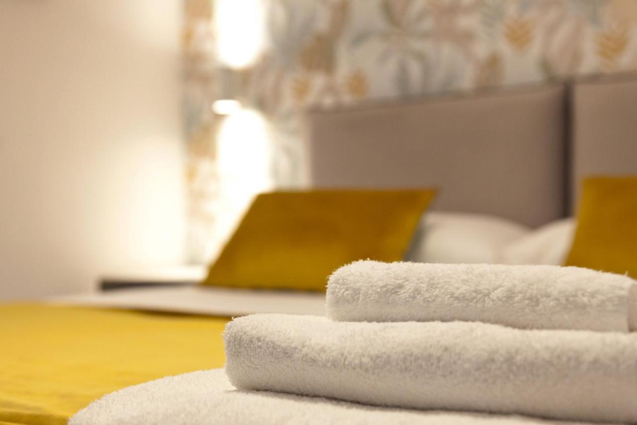 Yourhome - Maison Nonna Anna ซอร์เรนโต ภายนอก รูปภาพ